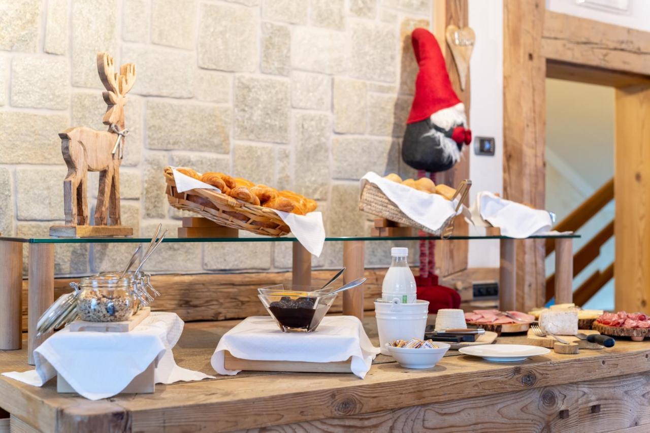 Hotel Alegra ليفينو المظهر الخارجي الصورة