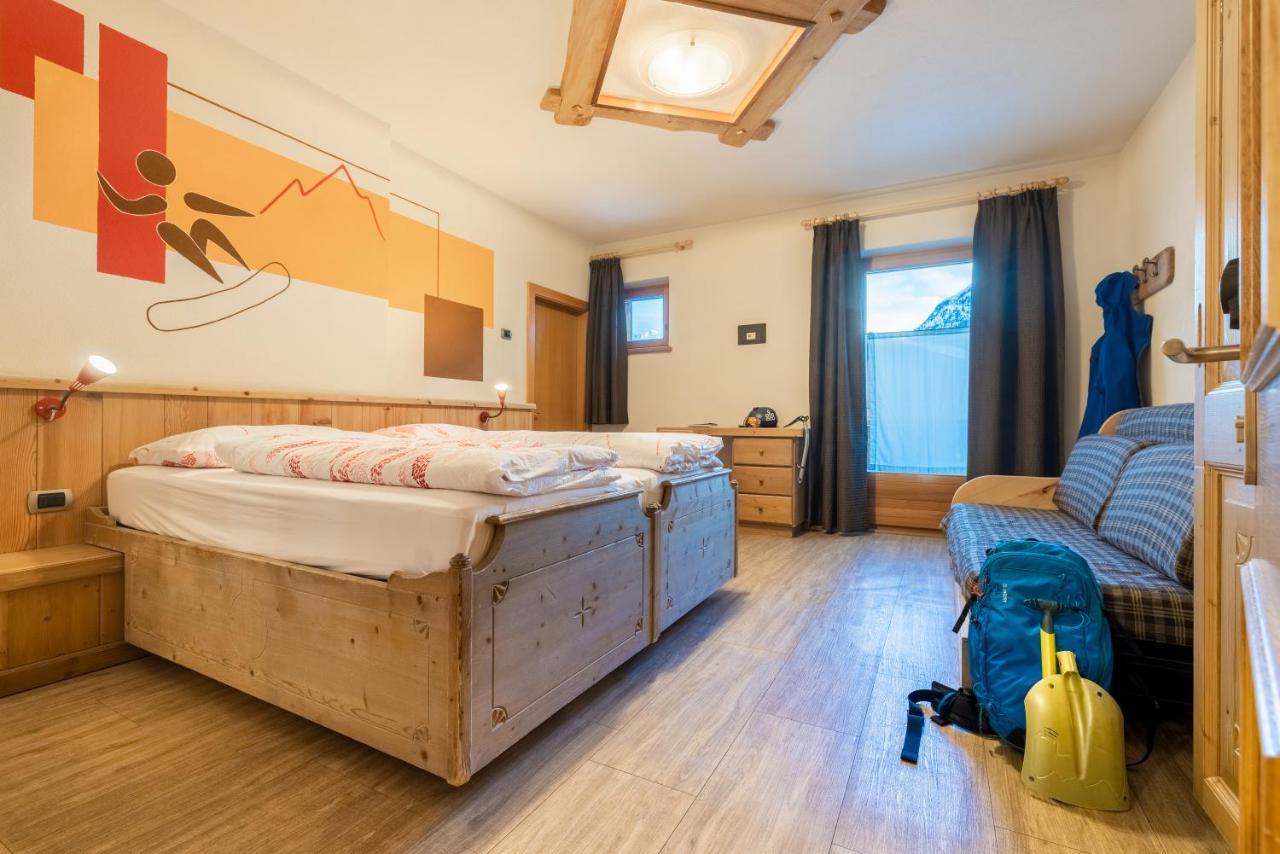 Hotel Alegra ليفينو المظهر الخارجي الصورة