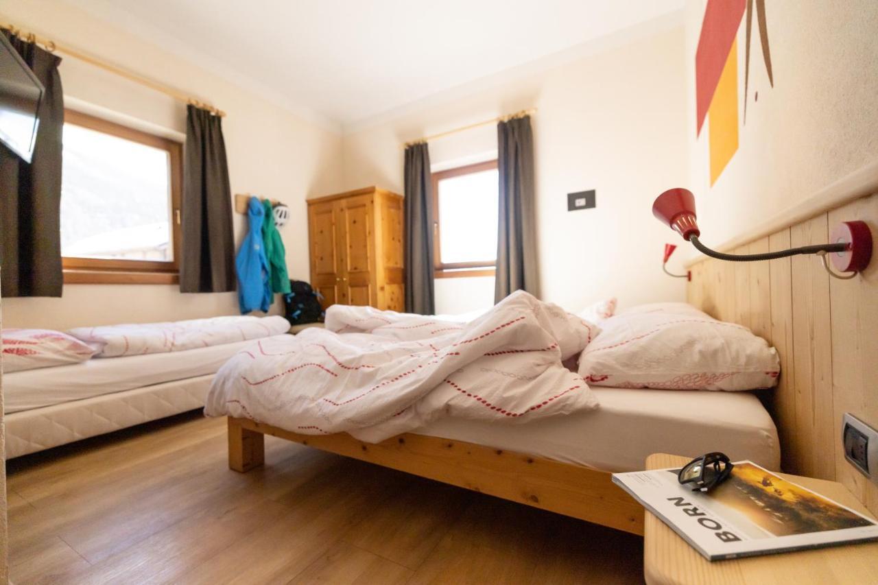 Hotel Alegra ليفينو المظهر الخارجي الصورة