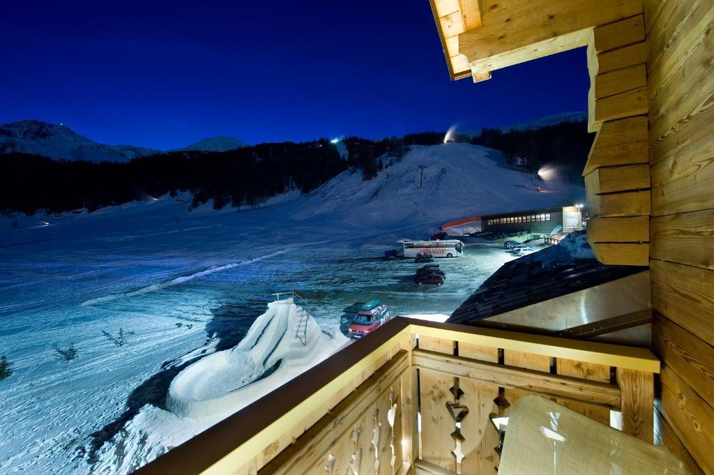 Hotel Alegra ليفينو المظهر الخارجي الصورة