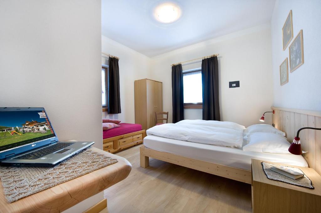 Hotel Alegra ليفينو المظهر الخارجي الصورة