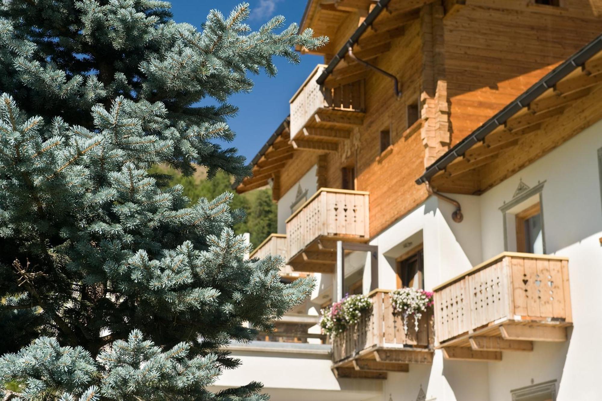 Hotel Alegra ليفينو المظهر الخارجي الصورة