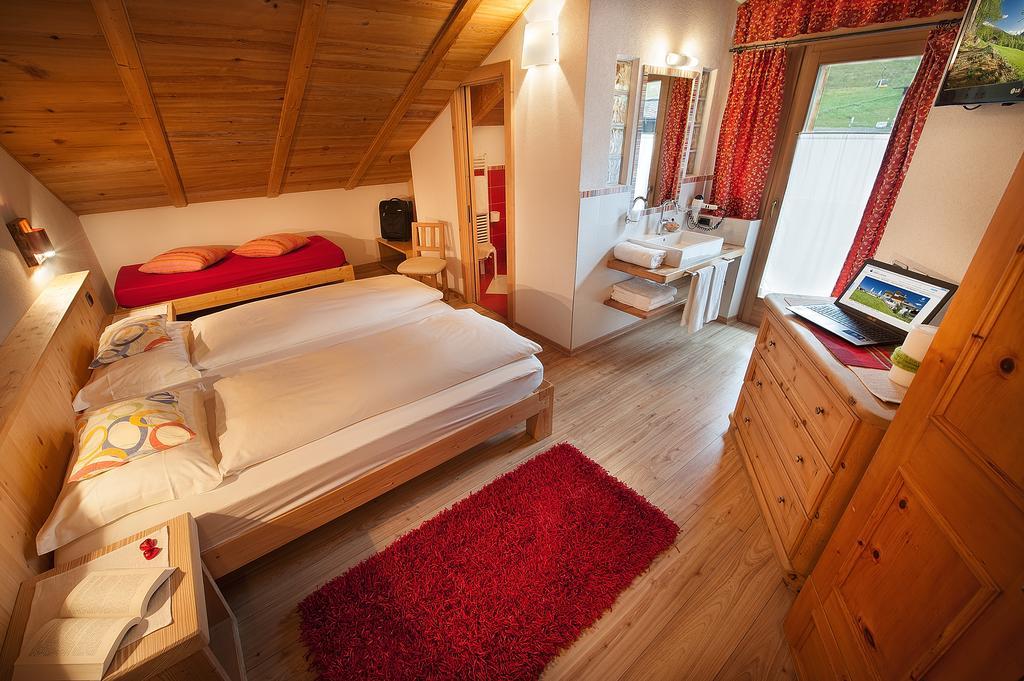 Hotel Alegra ليفينو المظهر الخارجي الصورة