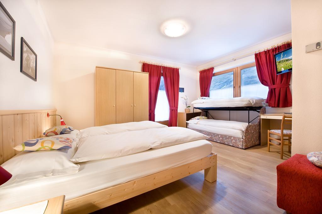 Hotel Alegra ليفينو المظهر الخارجي الصورة