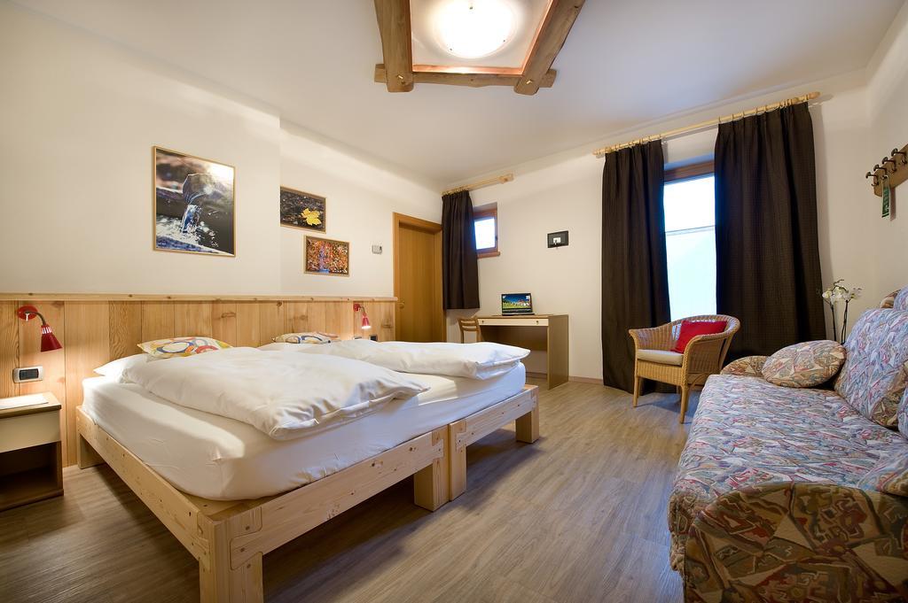Hotel Alegra ليفينو المظهر الخارجي الصورة