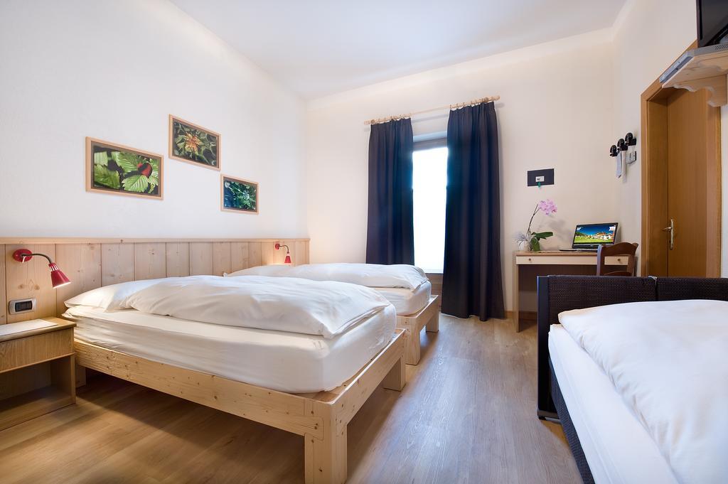 Hotel Alegra ليفينو المظهر الخارجي الصورة