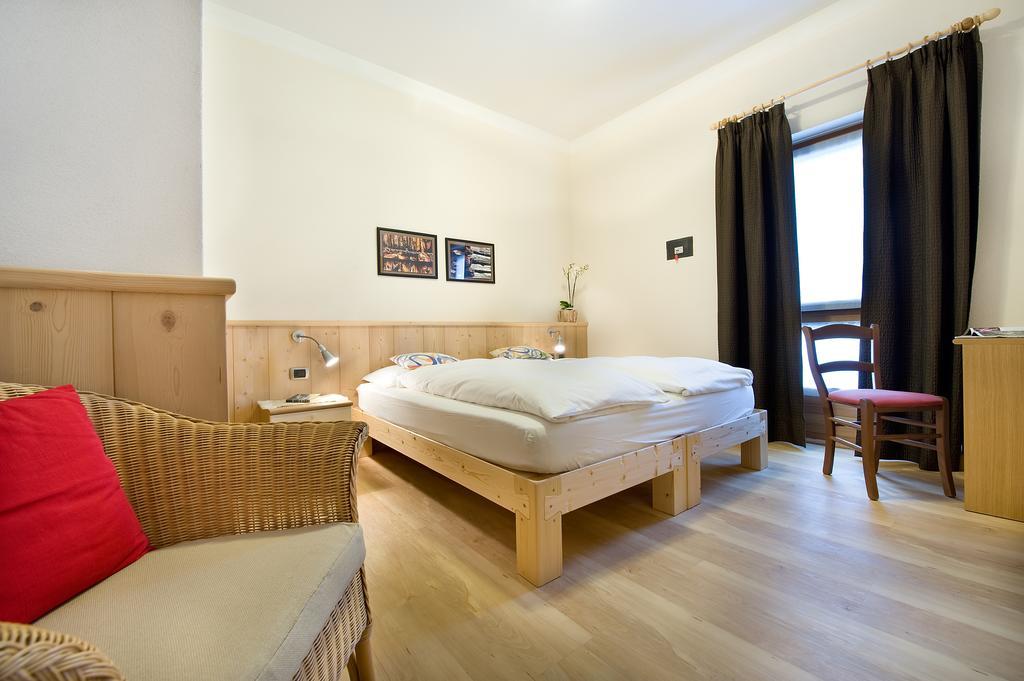 Hotel Alegra ليفينو المظهر الخارجي الصورة