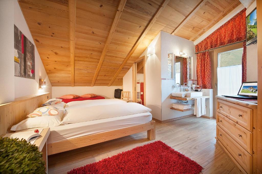 Hotel Alegra ليفينو الغرفة الصورة